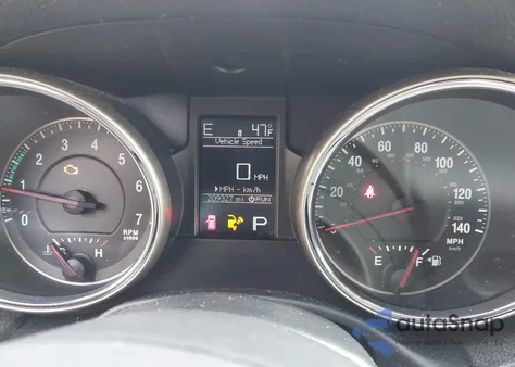 2012 Jeep Grand Cherokee Laredo from USA, damaged, VIN 1C4RJFAG9CC222431